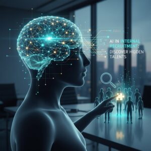 IA no Recrutamento Interno: Descubra Talentos Ocultos