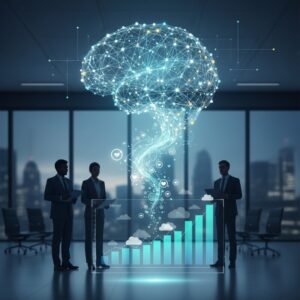 Análise de Clima Organizacional com IA: Revelando Sentimentos Ocultos