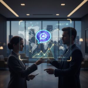 Chatbots de Vendas: Converta Visitantes em Clientes 24/7