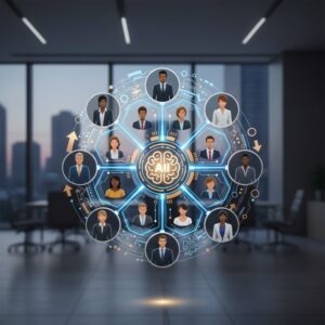 IA e Diversidade no Recrutamento: Construindo Equipes Inclusivas