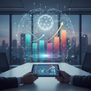 Testes A/B Automatizados com IA: Otimização Contínua Sem Esforço Manual
