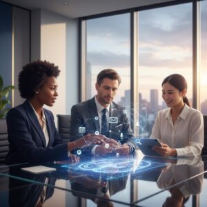 IA como Assistente Pessoal: 10 Tarefas para Delegar Agora