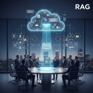 Como implementar RAG na sua empresa