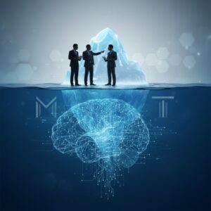 MIT Iceberg Index: Como a IA está transformando o mercado de trabalho