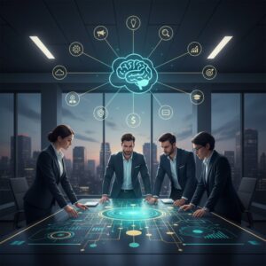 ChatGPT para Negócios: 15 Usos Práticos com Resultados Imediatos