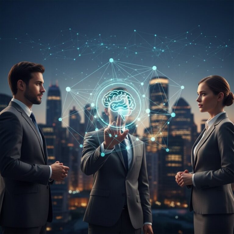 Soft Skills na Era da IA: Por que são essenciais?