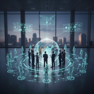 Organizações Baseadas em Habilidades: Guia Completo