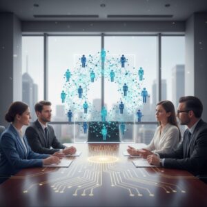 Aprendizagem social e comunidades de prática: além dos LMS