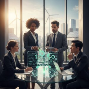 Habilidades Verdes: O que são e por que importam