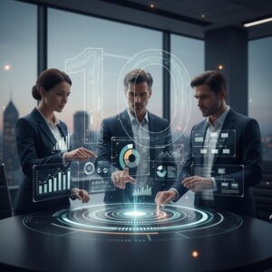 10 principais indicadores de Learning Analytics