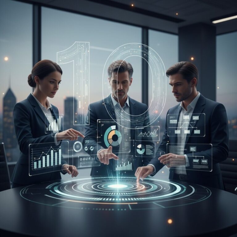 10 principais indicadores de Learning Analytics