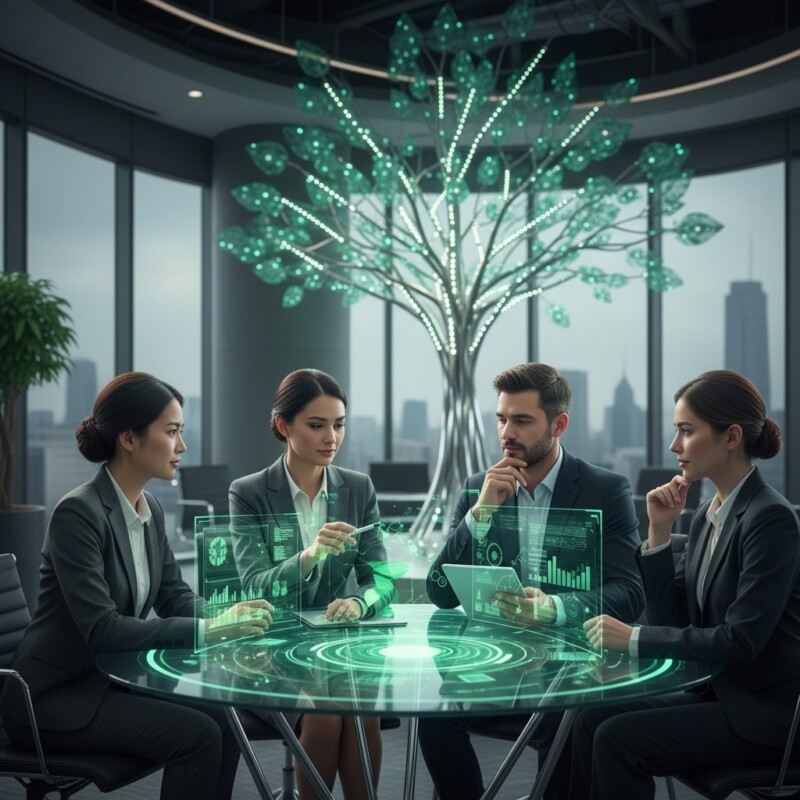 Habilidades Verdes: O que são e por que importam