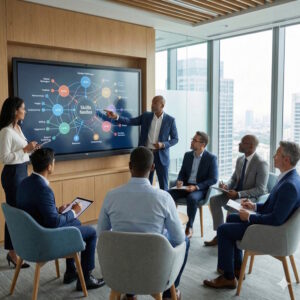 Mapeamento de Competências Emergentes