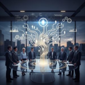 Como estruturar a função de L&D do zero