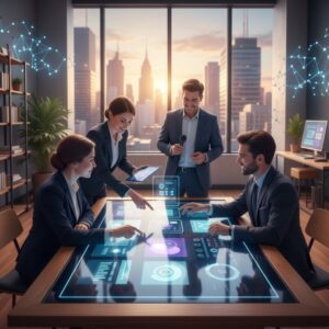 Colaboradores como Criadores de Conteúdo: Estratégias e Benefícios