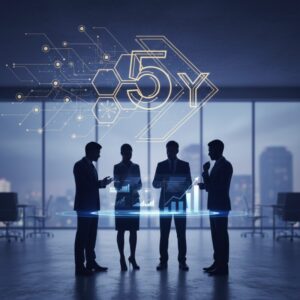 Tendências de L&D para os próximos 5 anos