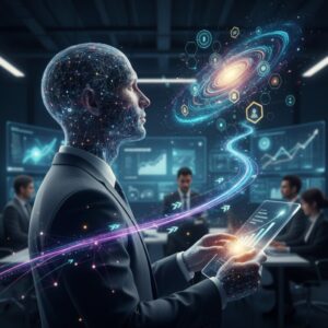 Corporate Learning 5.0: Personalização e Aprendizagem Preditiva