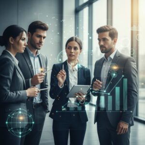 O novo papel do L&D na transformação cultural