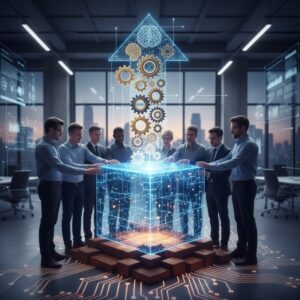 Cultura de Aprendizagem: da Teoria à Prática nas Organizações