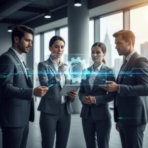 O papel do L&D na transformação digital das empresas