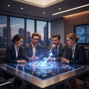 Treinamento de IA: por que líderes precisam em 2026