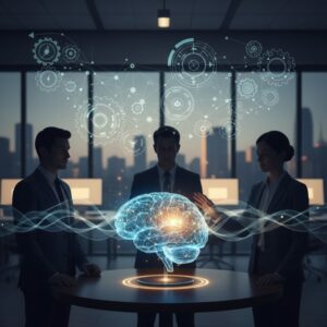 Desenvolvendo inteligência emocional e empatia em líderes