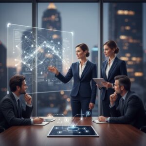 Storytelling corporativo: engajando colaboradores com narrativas autênticas