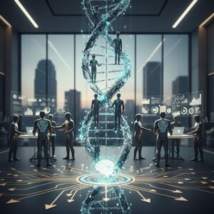 Cultura de Feedback: Integrando ao DNA da Empresa