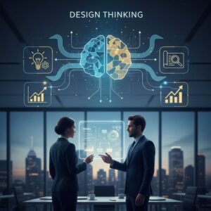 Aplicando Design Thinking no Desenvolvimento de Treinamentos