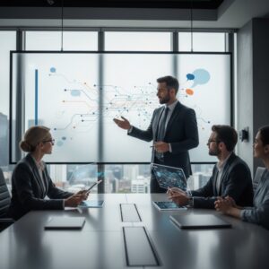 Técnicas de Copywriting para Treinadores Corporativos