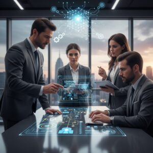 Prompt Engineering para Designers Instrucionais: Habilidade Essencial