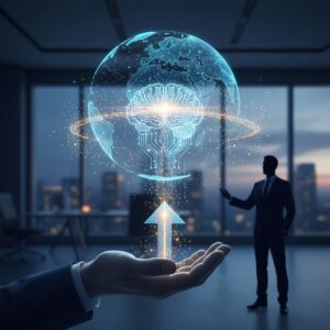 Curadoria de Conteúdo Automatizada: Filtrando Informações com IA