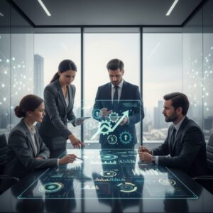 Como medir o ROI real em T&D