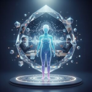 Desenvolvimento de Soft Skills com Simulações de IA