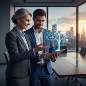 Liderança Educadora: Transforme Gestores em Mentores