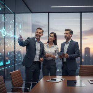 Liderança Educadora: Transforme Gestores em Mentores