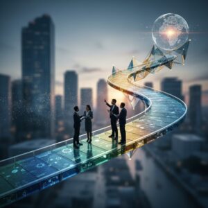 L&D como parceiro de negócio: do operacional ao estratégico