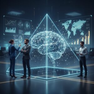 Learning Analytics: Transformando Dados em Performance