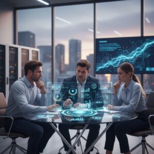 KPIs essenciais para L&D orientado por dados em 2026