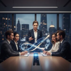 Storytelling Corporativo: Engajando Colaboradores com Narrativas Inspiradoras