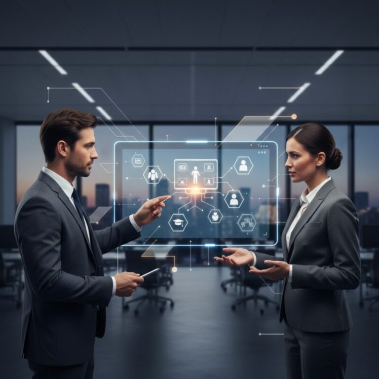 Vídeo Learning Interativo: Transformando a Educação Digital