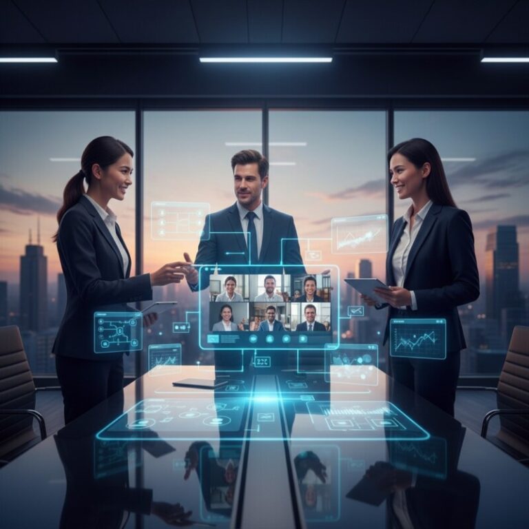 Vídeo Learning Interativo: Transformando a Educação Digital