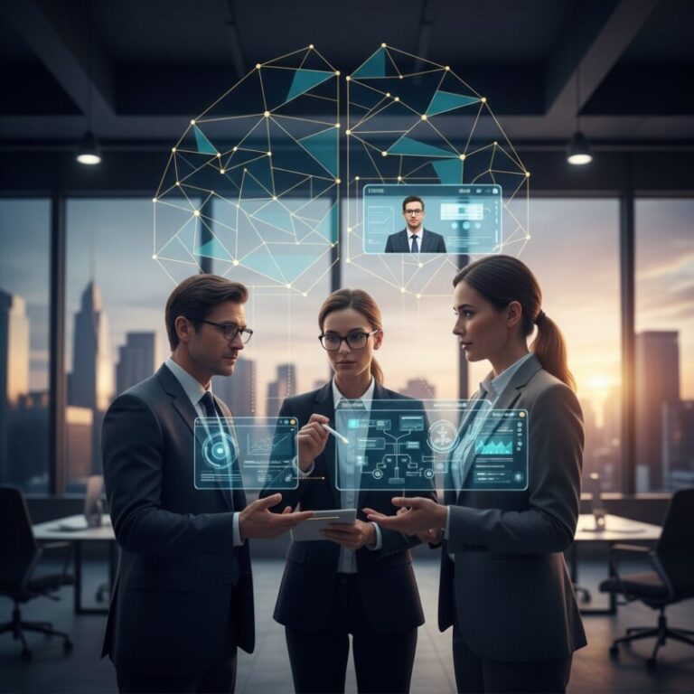 Vídeo Learning Interativo: Transformando a Educação Corporativa