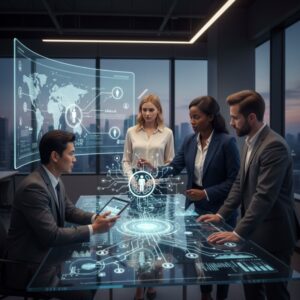 LXD: Estratégias de Aprendizagem Centradas no Colaborador