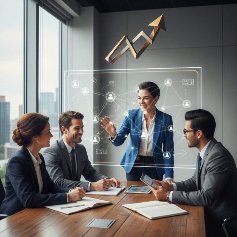 Como incentivar o protagonismo do colaborador