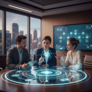 Microlearning Corporativo: Guia Completo para Implementação