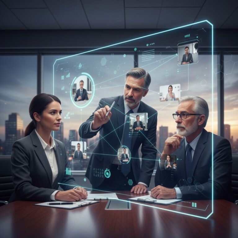 Video Learning Interativo: Transformando o Consumo de Conteúdo