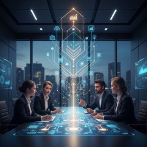 Transformando conhecimento interno em programas de aprendizagem escaláveis