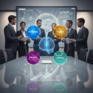 Modelo AGES: otimize a aprendizagem com neurociência