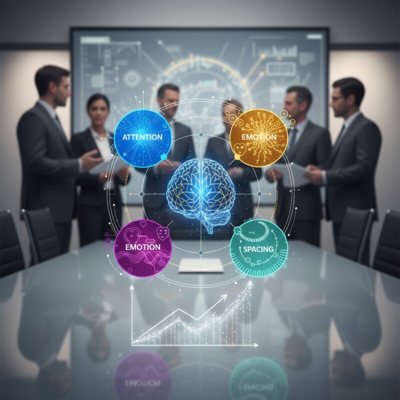 Modelo AGES: otimize a aprendizagem com neurociência